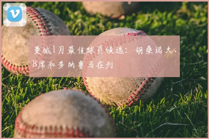 曼城1月最佳球员候选：胡桑诺夫、B席和多纳鲁马在列