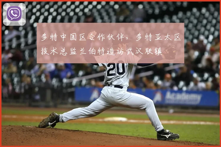 多特中国区合作伙伴，多特亚太区技术总监兰伯特造访武汉联镇